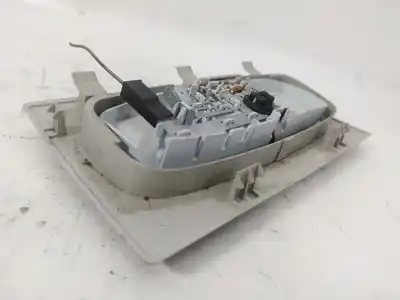 Second-hand car spare part interior light for ford fiesta (cb1) titanium oem iam references 8a6113733  