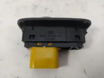 Second-hand car spare part right front power window switch for ford fiesta (cb1) titanium oem iam references 8a6t14529aa  