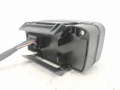 Second-hand car spare part headlights switch for ford fiesta (cb1) titanium oem iam references 10004133  