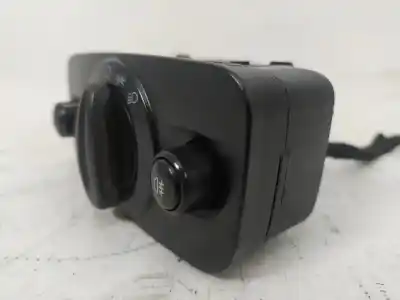 Second-hand car spare part headlights switch for ford fiesta (cb1) titanium oem iam references 10004133  