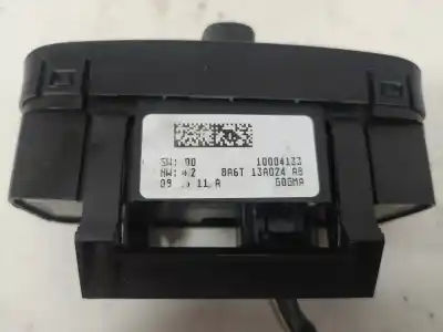 Second-hand car spare part headlights switch for ford fiesta (cb1) titanium oem iam references 10004133  