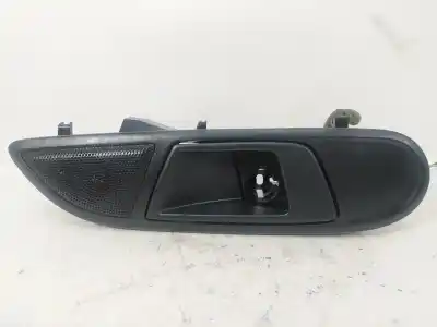 Pezzo di ricambio per auto di seconda mano MANIGLIA INTERNA ANTERIORE DESTRA per FORD FIESTA (CB1)  Riferimenti OEM IAM 8A61A22600  