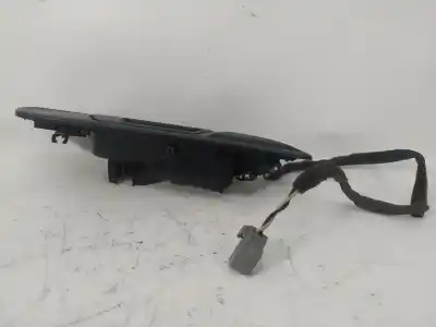 Second-hand car spare part interior right front handle for ford fiesta (cb1) titanium oem iam references 8a61a22600  