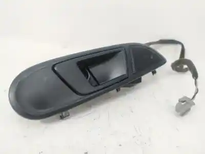 Second-hand car spare part interior right front handle for ford fiesta (cb1) titanium oem iam references 8a61a22600  
