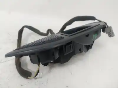 Second-hand car spare part interior right front handle for ford fiesta (cb1) titanium oem iam references 8a61a22600  