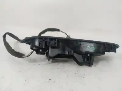 Second-hand car spare part interior right front handle for ford fiesta (cb1) titanium oem iam references 8a61a22600  
