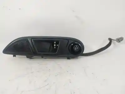 Pezzo di ricambio per auto di seconda mano MANIGLIA INTERNA ANTERIORE SINISTRA per FORD FIESTA (CB1)  Riferimenti OEM IAM 8A61A2260  