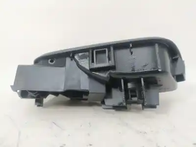 Second-hand car spare part interior left rear handle for ford fiesta (cb1) titanium oem iam references   