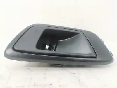 Second-hand car spare part interior left rear handle for ford fiesta (cb1) titanium oem iam references   