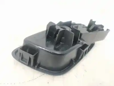 Second-hand car spare part interior left rear handle for ford fiesta (cb1) titanium oem iam references   