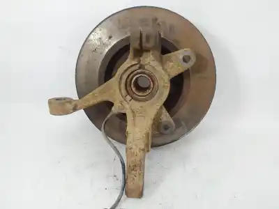 Second-hand car spare part front right knuckle for ford fiesta (cb1) titanium oem iam references   