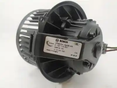 Peça sobressalente para automóvel em segunda mão motor de sofagem por ford fiesta (cb1) titanium referências oem iam 0130115551  