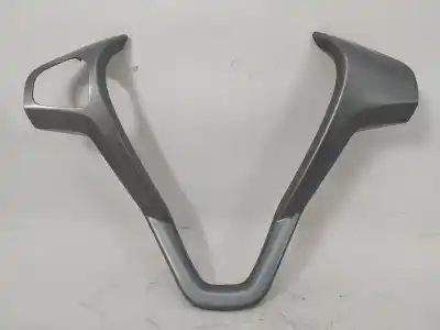 Peça sobressalente para automóvel em segunda mão moldagem por ford fiesta (cb1) titanium referências oem iam 62144370