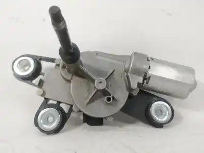Peça sobressalente para automóvel em segunda mão motor do limpador traseiro por ford fiesta (cb1) titanium referências oem iam 0390201860