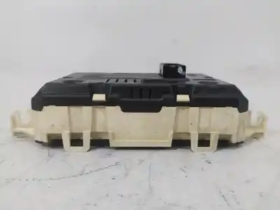 Second-hand car spare part multifunction display for ford fiesta (cb1) titanium oem iam references vp8a6f10a855d  