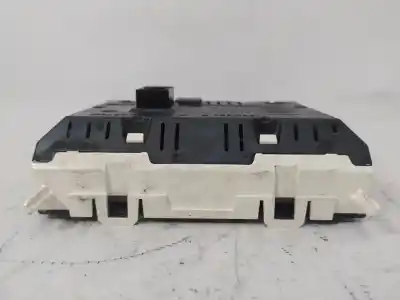 Second-hand car spare part multifunction display for ford fiesta (cb1) titanium oem iam references vp8a6f10a855d  