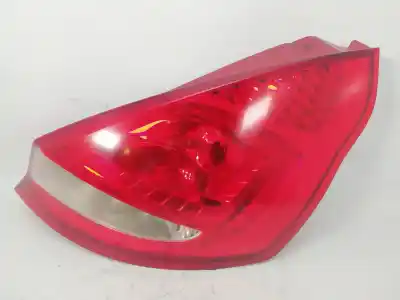 Pièce détachée automobile d'occasion FEU ARRIÈRE DROIT pour FORD FIESTA (CB1)  Références OEM IAM 8A6113404A  