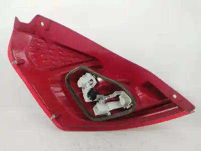 Second-hand car spare part right tailgate light for ford fiesta (cb1) titanium oem iam references 8a6113404a  