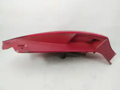 Second-hand car spare part right tailgate light for ford fiesta (cb1) titanium oem iam references 8a6113404a  