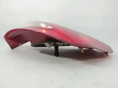 Second-hand car spare part right tailgate light for ford fiesta (cb1) titanium oem iam references 8a6113404a  