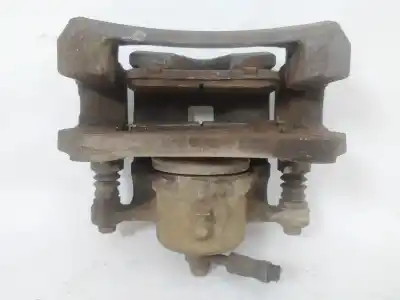 Peça sobressalente para automóvel em segunda mão pinça de travão dianteira esquerda por ford fiesta (cb1) titanium referências oem iam 3615c