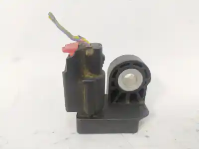 Peça sobressalente para automóvel em segunda mão sensor por ford fiesta (cb1) titanium referências oem iam v8v51  