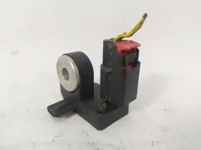 Peça sobressalente para automóvel em segunda mão sensor por ford fiesta (cb1) titanium referências oem iam v8v51  