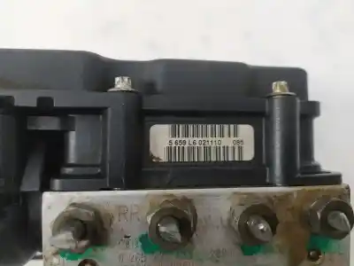 Автозапчасти б/у абс за tata xenon  ссылки oem iam 0265800869  