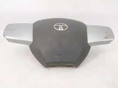 Автозапчастина б/у передня ліва подушка безопасности для tata xenon  посилання на oem iam 550268900162  