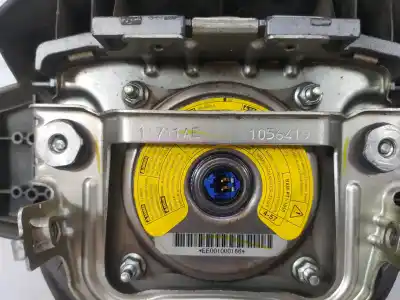 Автозапчастина б/у передня ліва подушка безопасности для tata xenon  посилання на oem iam 550268900162  
