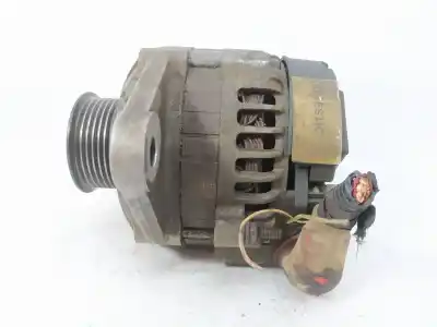 Автозапчастина б/у генератор для tata xenon  посилання на oem iam 269915400116  
