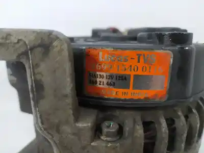 Автозапчастина б/у генератор для tata xenon  посилання на oem iam 269915400116  