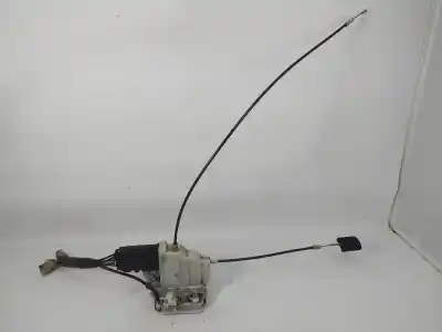 İkinci el araba yedek parçası sol ön kapi kilidi için tata xenon  oem iam referansları   