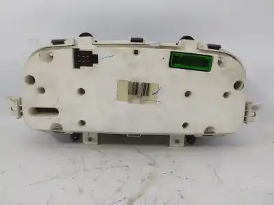 Автозапчастина б/у панель інструментів для tata xenon  посилання на oem iam 550254209909  