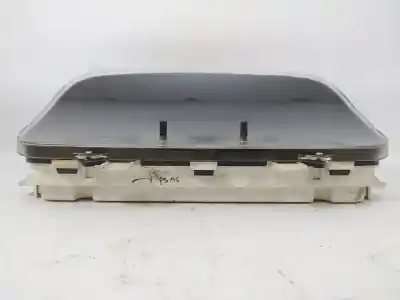 Автозапчастина б/у панель інструментів для tata xenon  посилання на oem iam 550254209909  