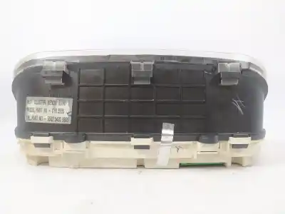 Автозапчастина б/у панель інструментів для tata xenon  посилання на oem iam 550254209909  