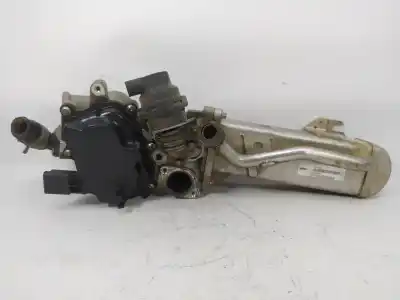Second-hand car spare part egr cooler for tata xenon  oem iam references mm111t7  