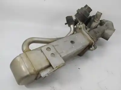 Second-hand car spare part egr cooler for tata xenon  oem iam references mm111t7  