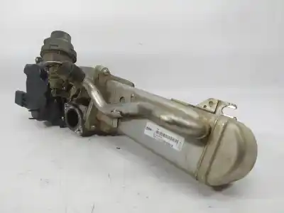Second-hand car spare part egr cooler for tata xenon  oem iam references mm111t7  