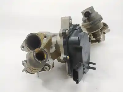 Second-hand car spare part egr cooler for tata xenon  oem iam references mm111t7  