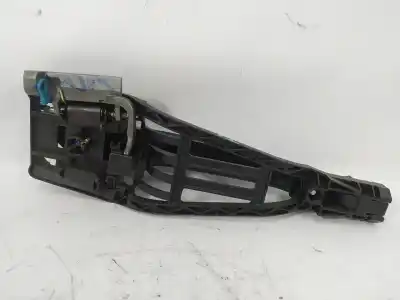 Автозапчасти б/у задняя левая наружная ручка за tata xenon  ссылки oem iam   