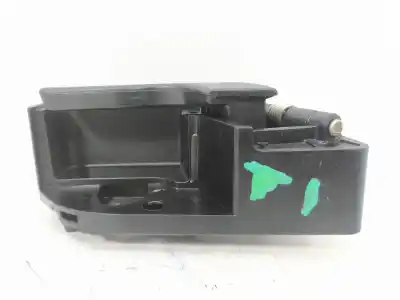 Автозапчасти б/у левая задняя внутренняя ручка за tata xenon  ссылки oem iam   
