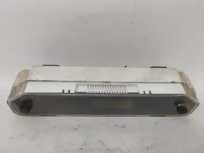 İkinci el araba yedek parçası çok fonksiyonlu ekran için tata xenon  oem iam referansları   