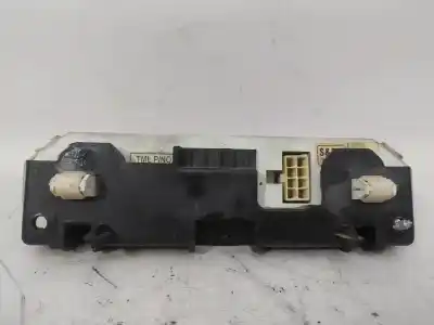 İkinci el araba yedek parçası çok fonksiyonlu ekran için tata xenon  oem iam referansları   