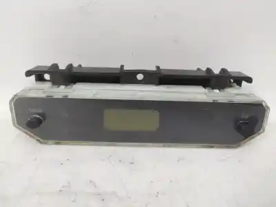 İkinci el araba yedek parçası çok fonksiyonlu ekran için tata xenon  oem iam referansları   