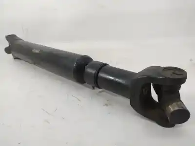 Автозапчастина б/у центр трансмісії для tata xenon  посилання на oem iam   