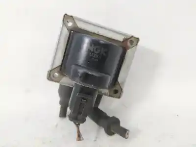 Pezzo di ricambio per auto di seconda mano bobina di accensione per fiat panda 1000 cl riferimenti oem iam u3001
