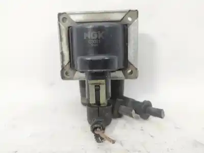 Pezzo di ricambio per auto di seconda mano bobina di accensione per fiat panda 1000 cl riferimenti oem iam u3001