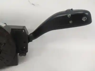 Peça sobressalente para automóvel em segunda mão comandos de alavanca por seat ibiza (6l1) hit referências oem iam 6q0953503ce  