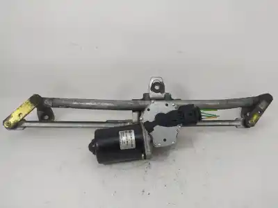 Peça sobressalente para automóvel em segunda mão MOTOR DO LIMPA PARA BRISAS por VOLKSWAGEN BORA BERLINA (1J2)  Referências OEM IAM 1J1955113C  